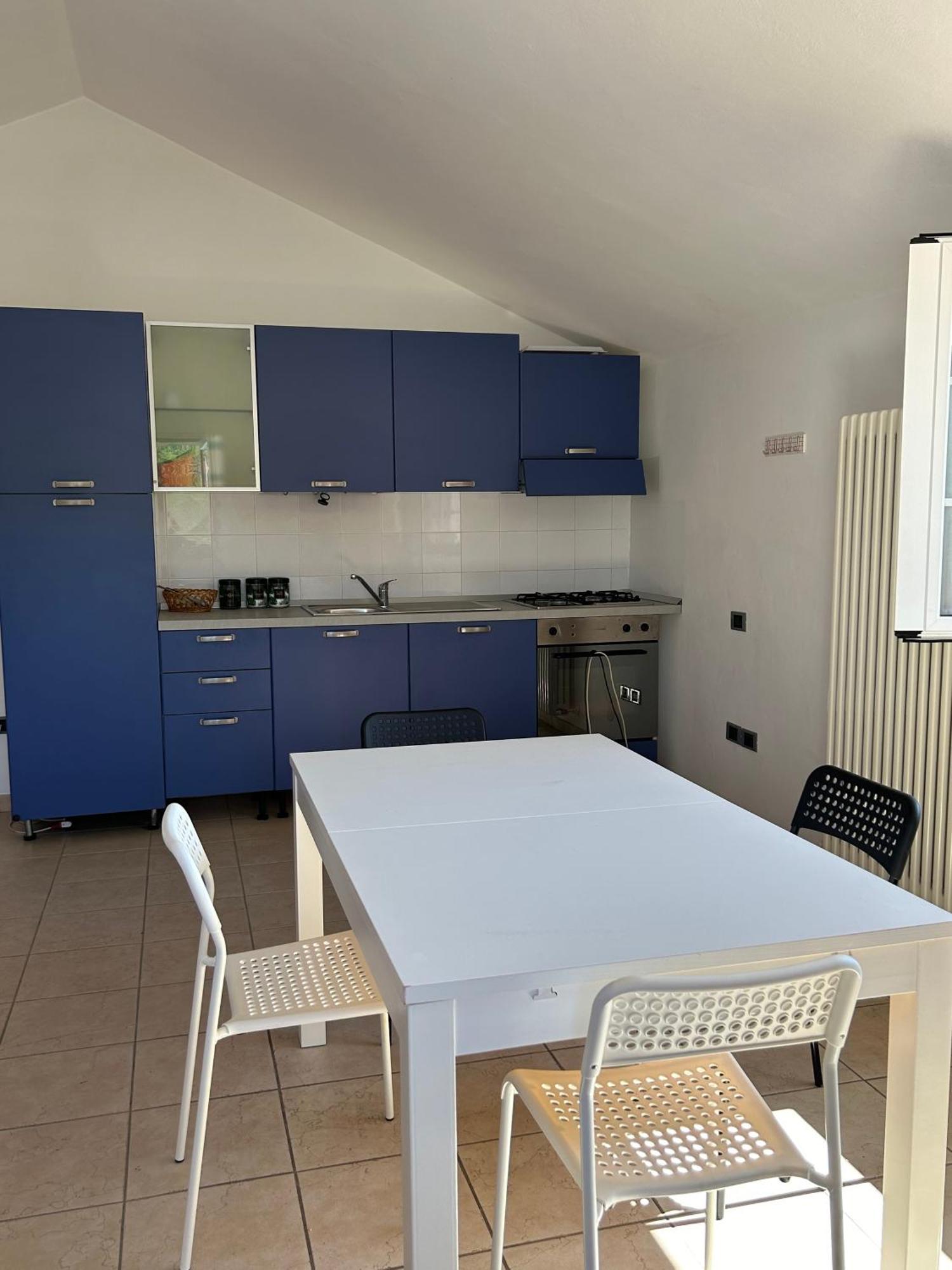 Arena Up By Otium Appartement